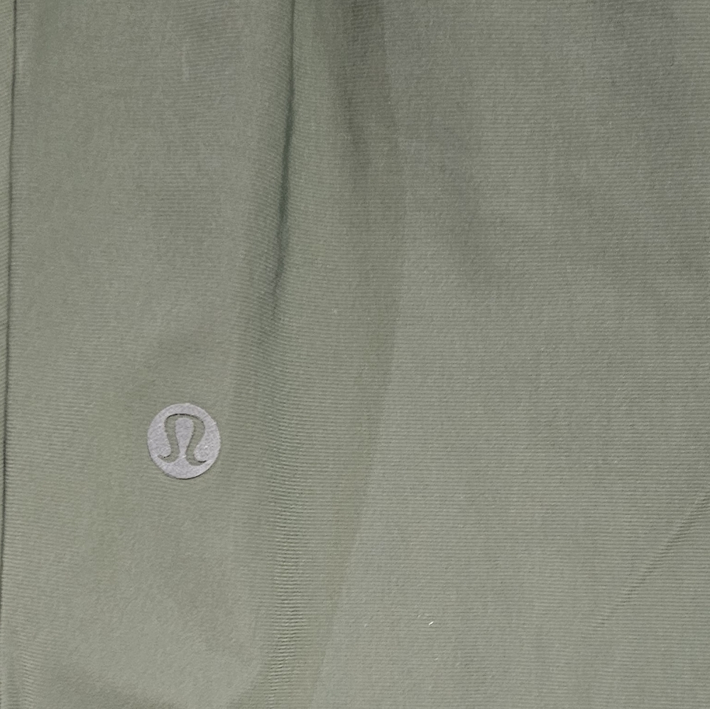 Lululemon surge joggers in Dark Forest - Picture 9 of 12